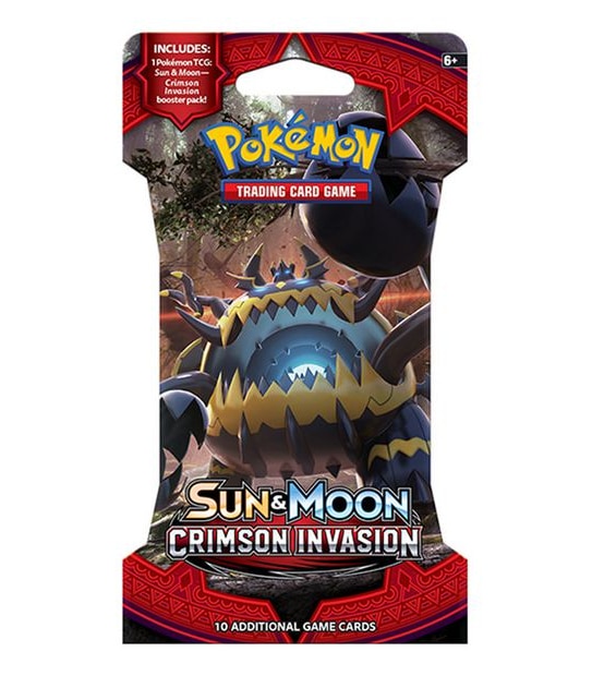 Pokémon TCG: Back Issue Booster Blister Pack - Assorted*