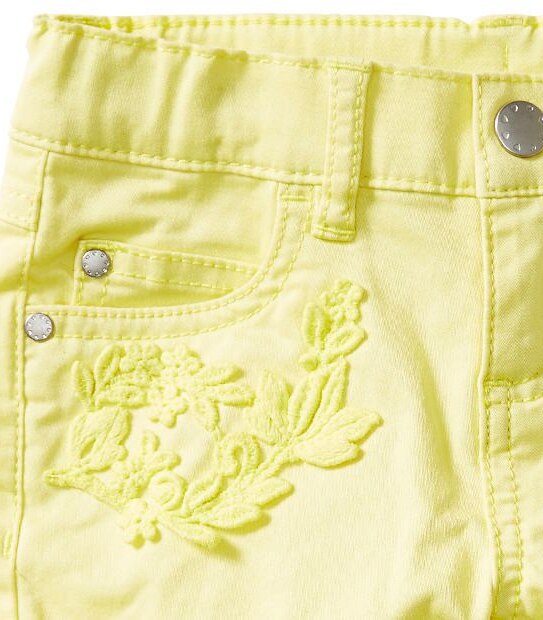 Crochet Shorts 3 of 4