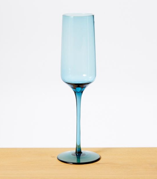 Prism Set Of Four Assorted Flute Glasses 3 of 5