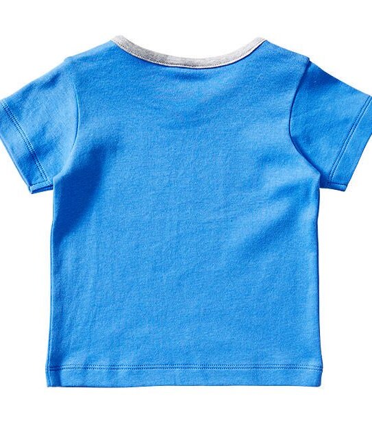 Baby Sleep Tight Short Sleeve Pyjama Set