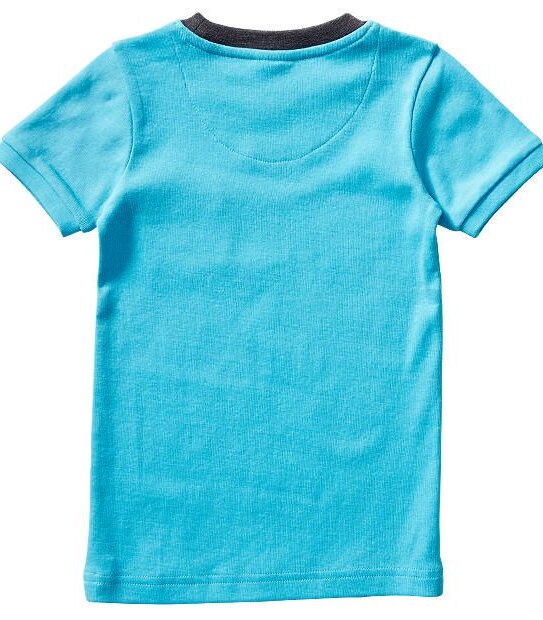 Chest Pocket Short Sleeve Pyjama Set