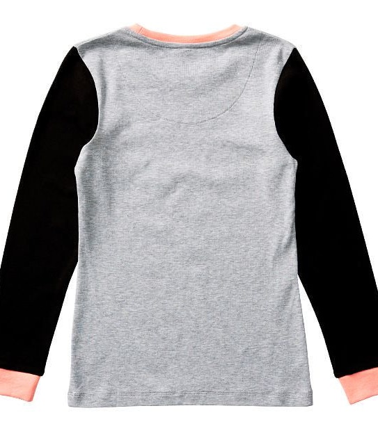 'Please Let Me Sleep' Long Sleeve Pyjama set