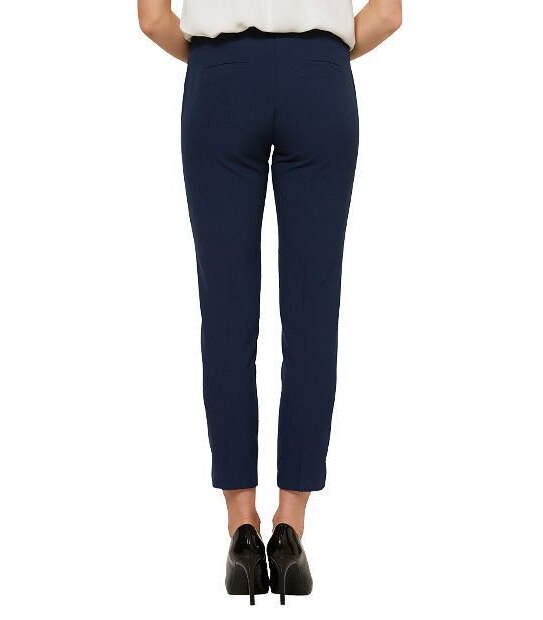 Bi Stretch Skinny Pants