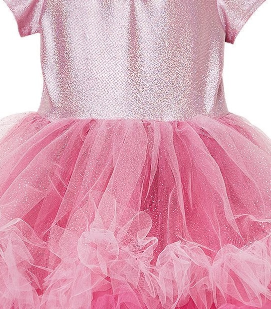 Fairy Magic Tutu Dress
