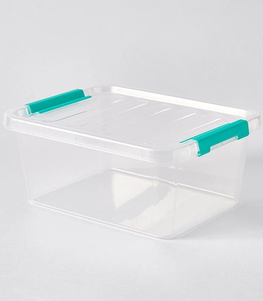 Pack Of 13 Storage Box