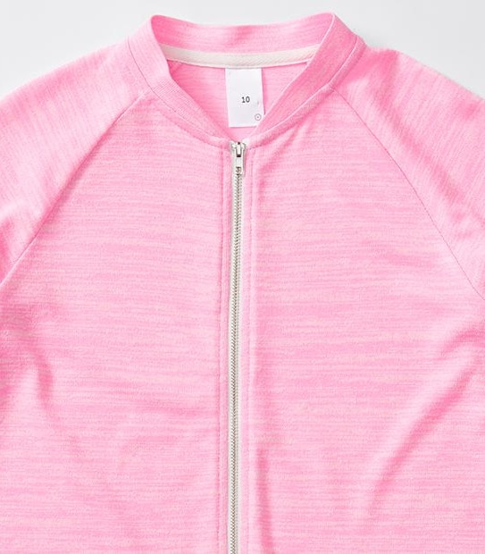 Knit Bomber Jacket 3 of 3