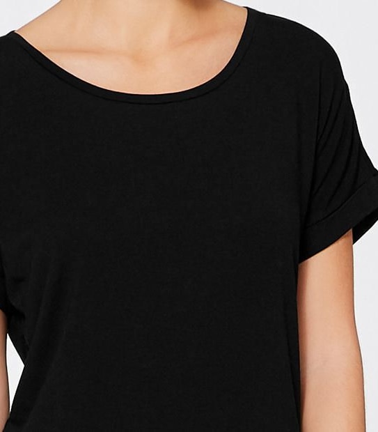T-Shirt Dress