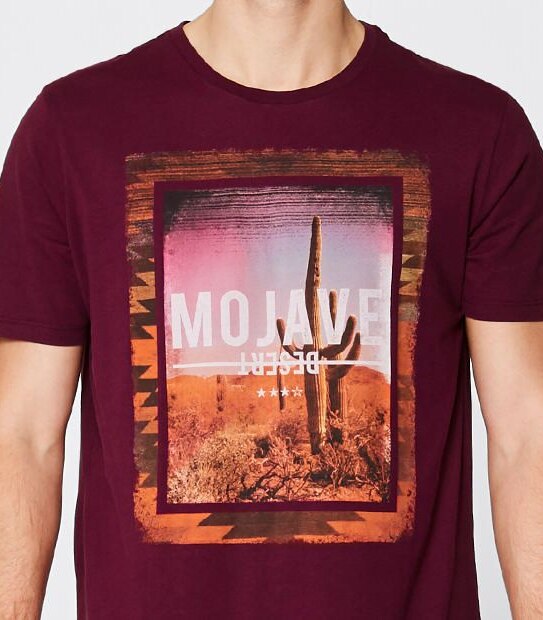 Mojave Desert T-Shirt