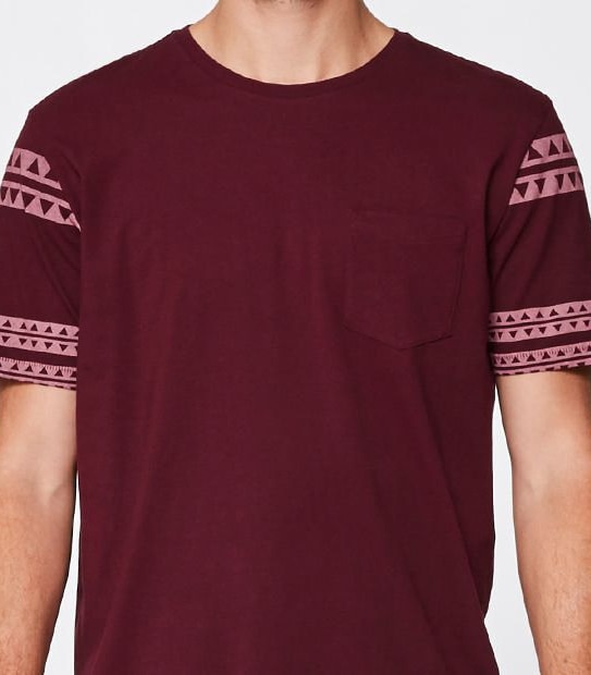 Aztec T-Shirt