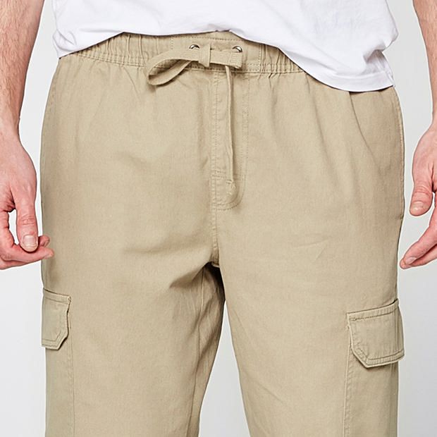 Cargo Pants Sand Target Australia