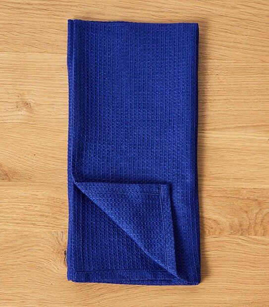 Cultural Fusion 4 Pack Tea Towels