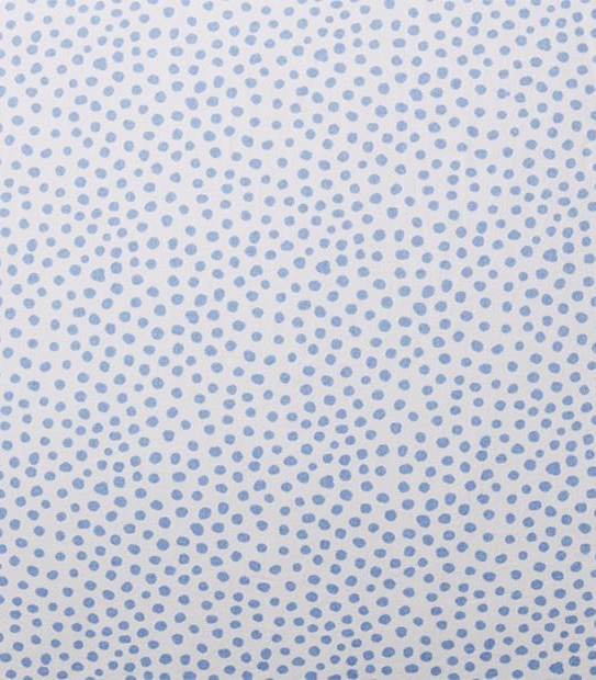 3 Piece Cot Sheet Set - Bella
