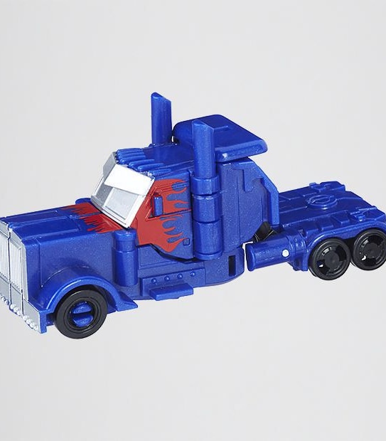 Transformers The Last Knight Legion Optimus Prime