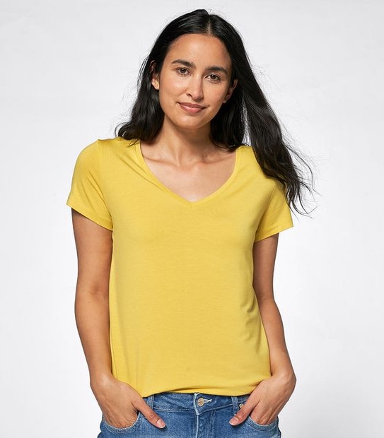 V-Neck T-Shirt