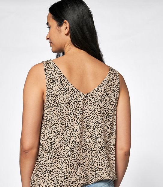 Tarryn Tank Top