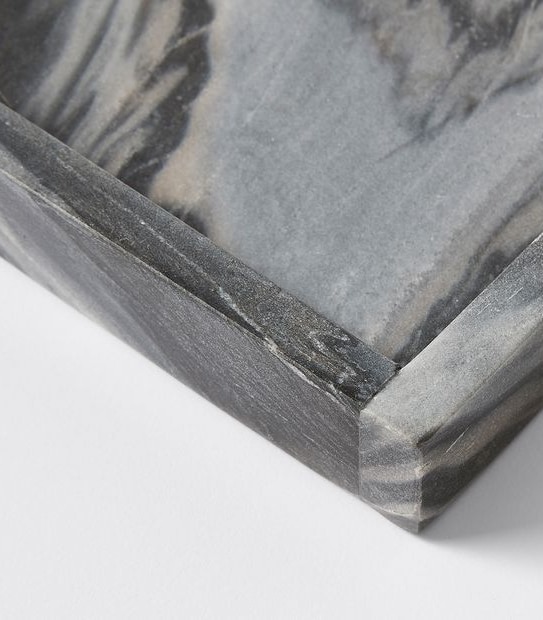 Yara Marble Tray