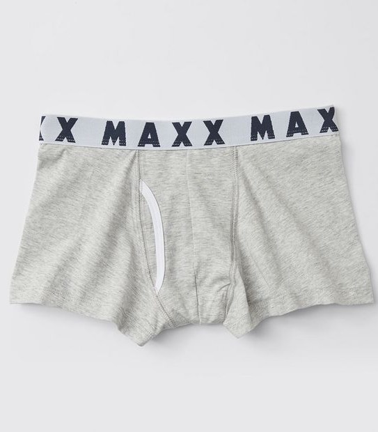Maxx Fly Front Trunks 3 Pack