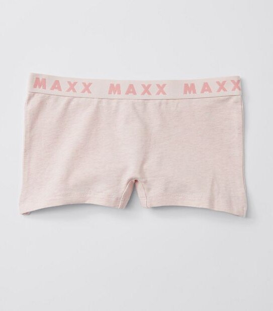 Maxx Shortie 3 Pack
