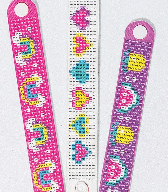 Curious Craft - Crystal Creations Shine Bright Bracelets