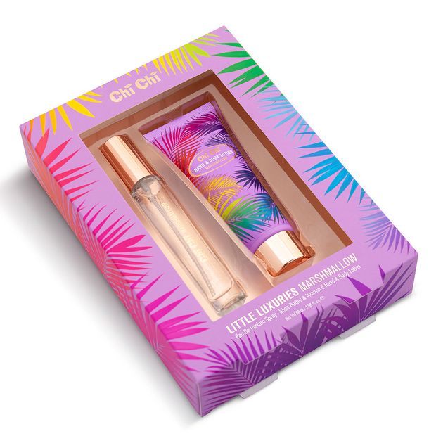 Chi chi sales marshmallow perfume