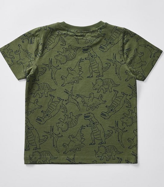 Dinosaur Pyjama Set