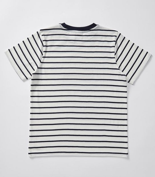 Striped Pyjama Set