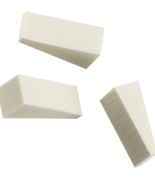 18 Pack Bulk Foundation Sponges