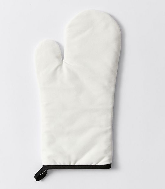 Apron & Mitt Set