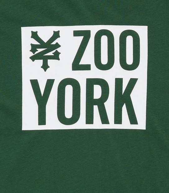 Zoo York Ellis T-shirt