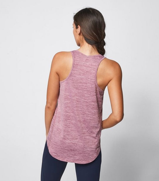 Mesh Tank