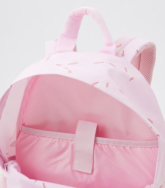 Kids Unicorn Backpack and Lunchbox Set