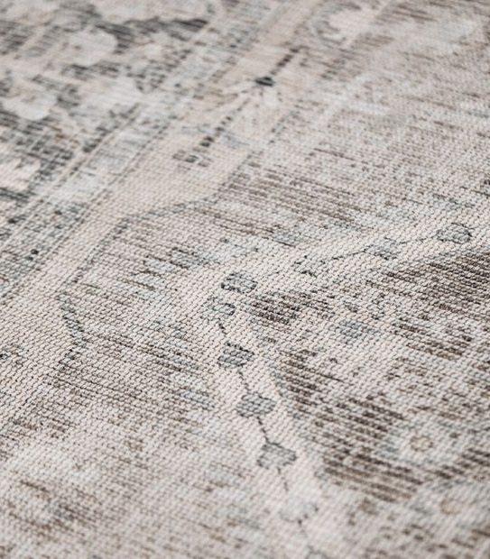 Elsie Patterned Rug - 160cm x 230cm