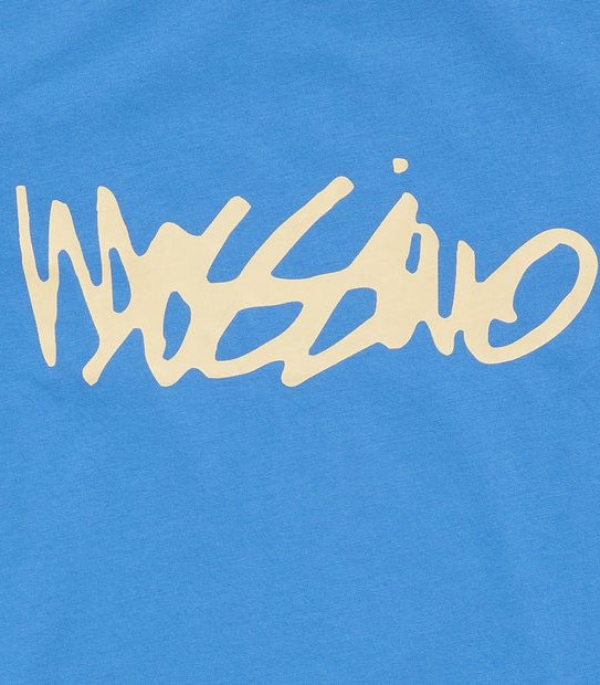 Mossimo Script T-shirt