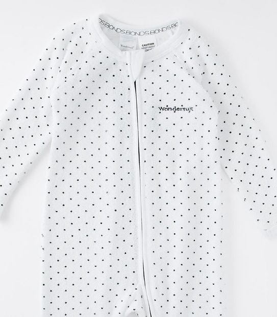Bonds Baby Poodlette Coverall