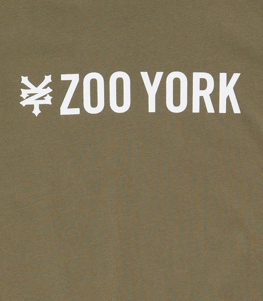 Zoo York T-shirt