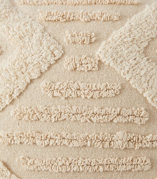 Margot Tufted Cushion