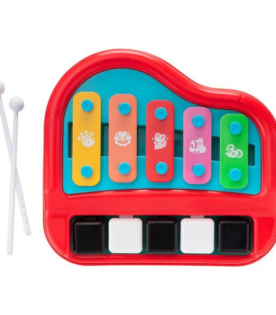Playgro Music Class Xylophone
