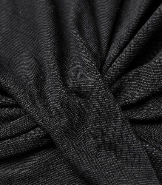 Active Twist Front T-shirt