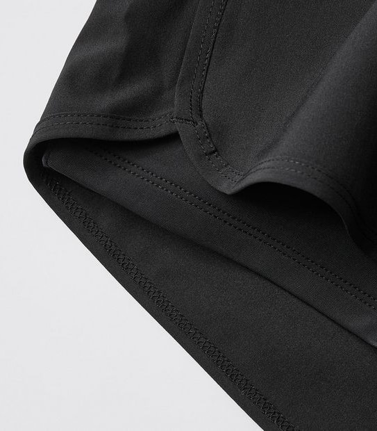 Dual Layer Active Short