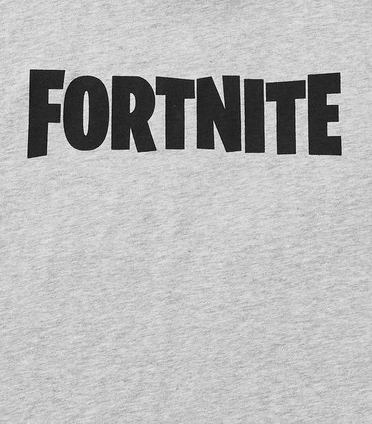 Fortnite T-shirt