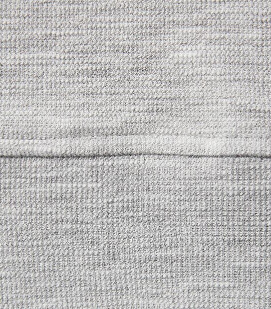 Waffle Hooded Pullover 3 of 3