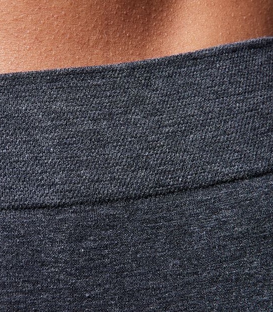 Organic Cotton Seamfree Full Briefs