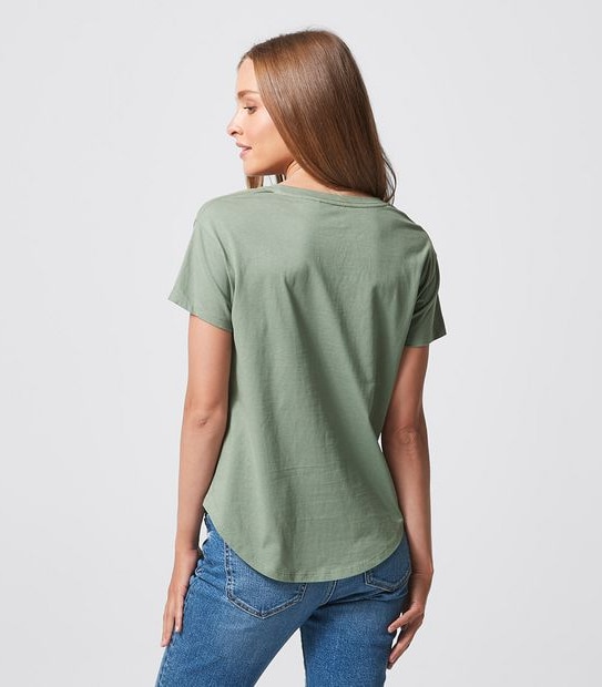 Avery Embellished T-Shirt