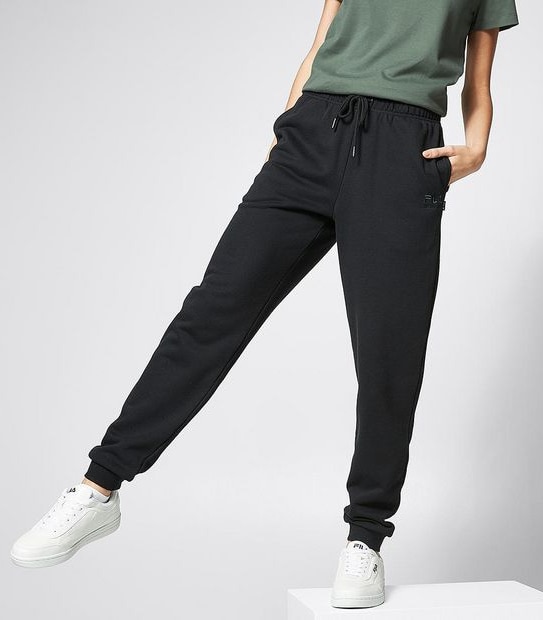 Fila Essential Logo Trackpants
