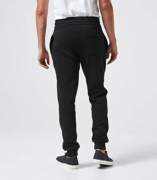 Cuffed Trackpants