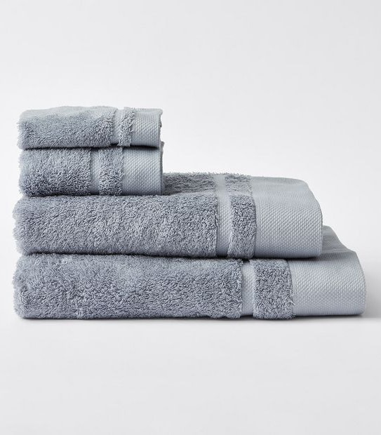 Egyptian Cotton Face Washer