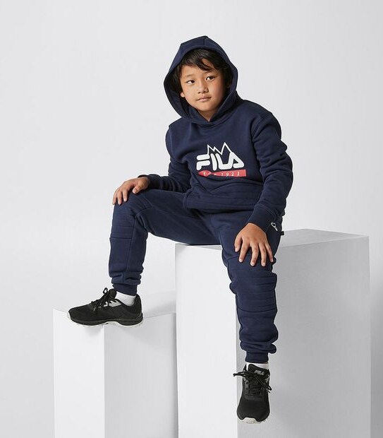 Fila Wren Hoodie