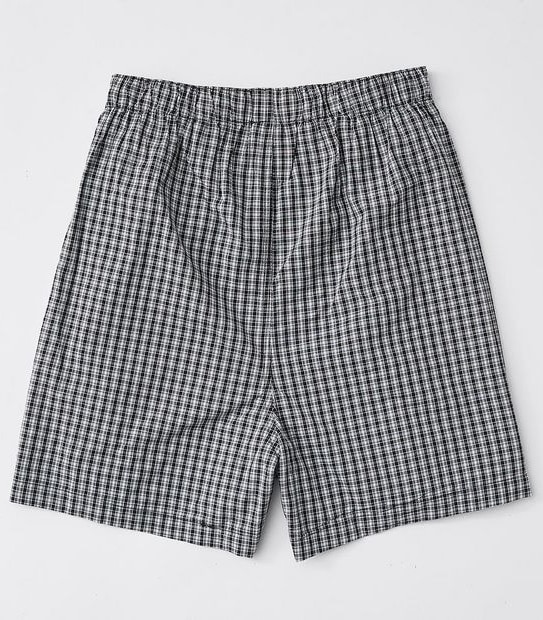 Maxx Plus 2 Pack Woven Boxers