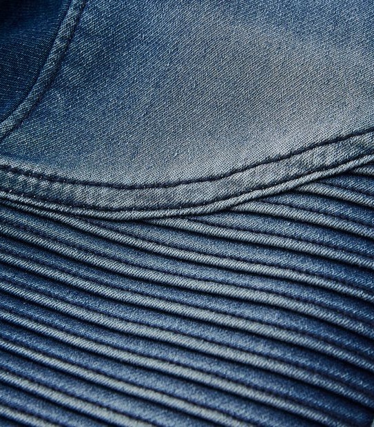 Wonder Denim Biker Jean