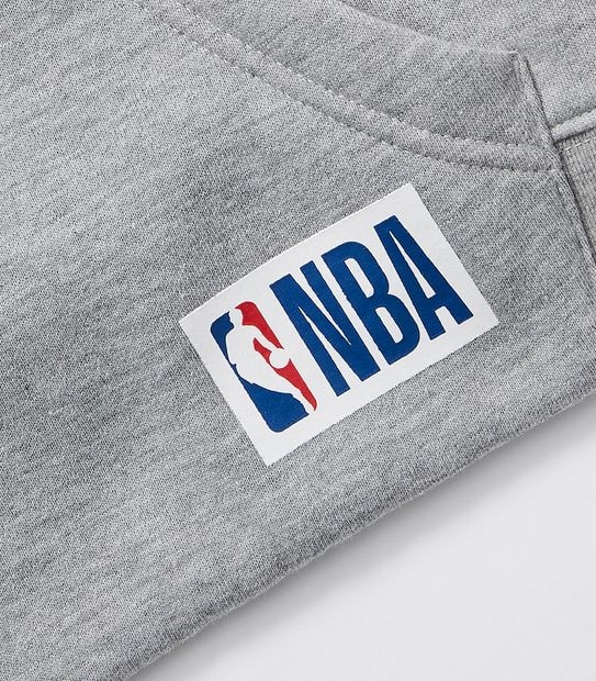 NBA LA Lakers Hoodie